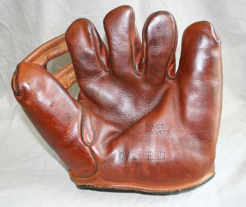 Charlie Keller OK FGD 1 Front